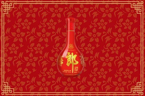 翁源县回收郎酒