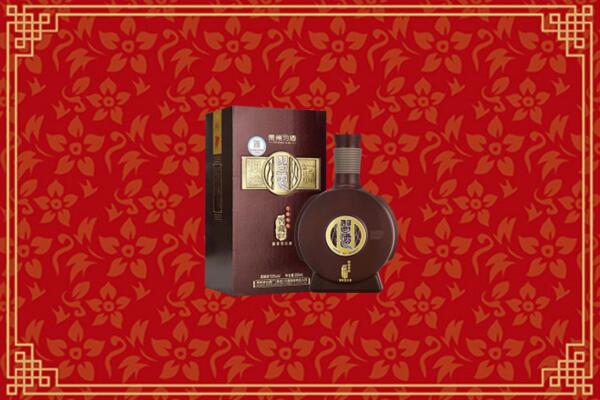 翁源县回收习酒